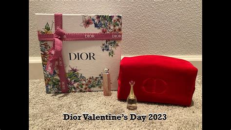 dior valentines set|Valentine's day .